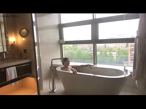 ❤️ Nena tremenda Masturbándose apaixonadamente a súa coña no baño ️❌ Sexo na pornografía gl.pornsexphoto.ru ﹏
